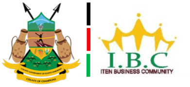 Iten Municipality Logo
